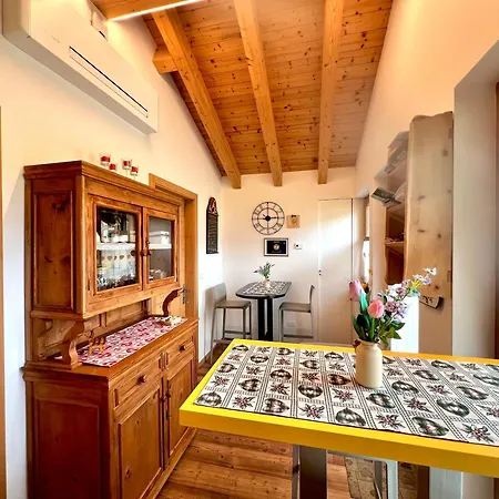 Dalla Fattoria Della Patty Pieve Di Ledro