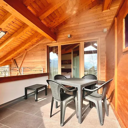 Bed & Breakfast Dalla Fattoria Della Patty