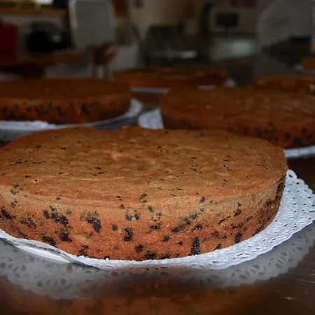 Dalla Fattoria Della Patty * Pieve Di Ledro