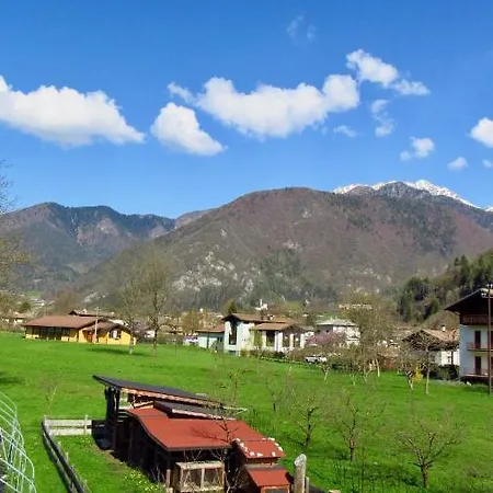 Dalla Fattoria Della Patty Bed & Breakfast *